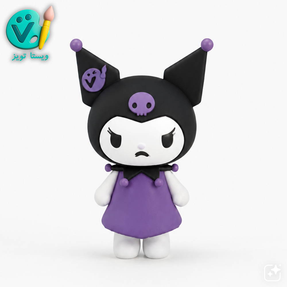 kuromi2