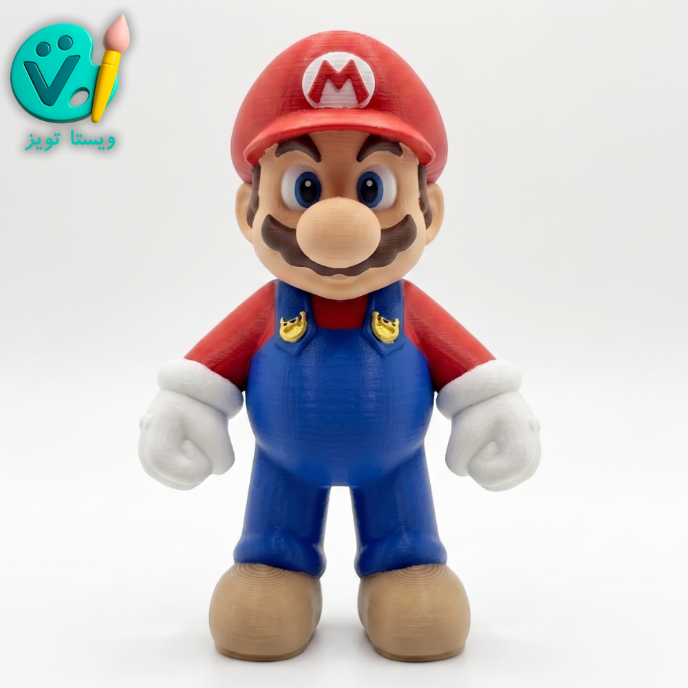 ماریو_رنگی