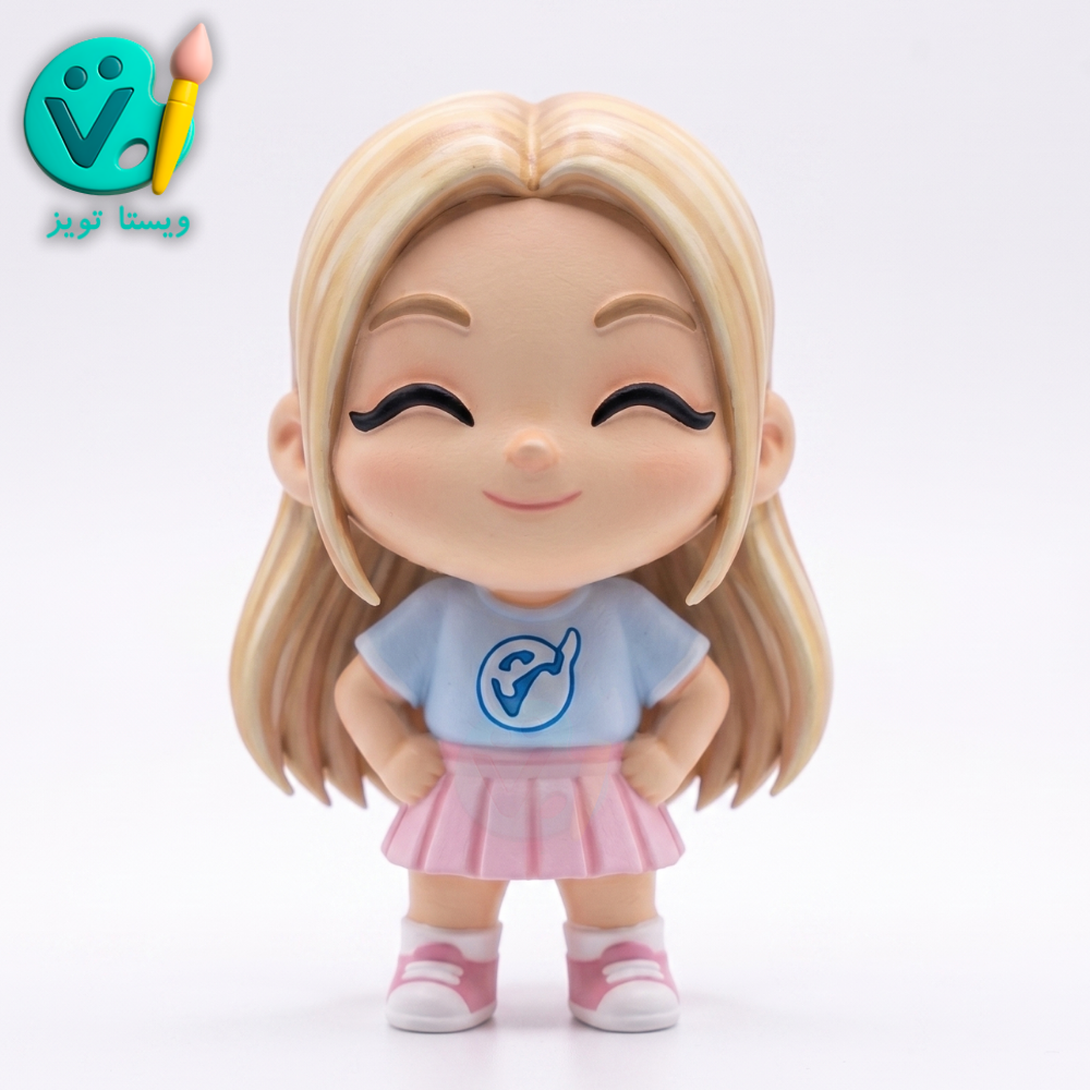 کی پاپ رنگی